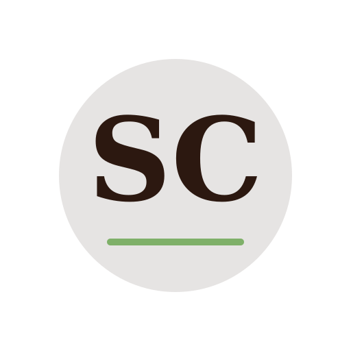 Slate Chimney Service logo